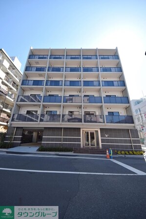 プレール・ドゥーク菊川の物件内観写真